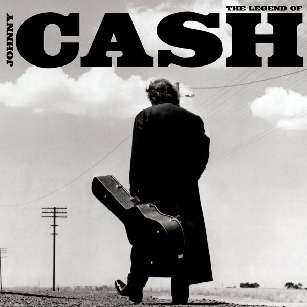 Johnny Cash - I Walk the Line
