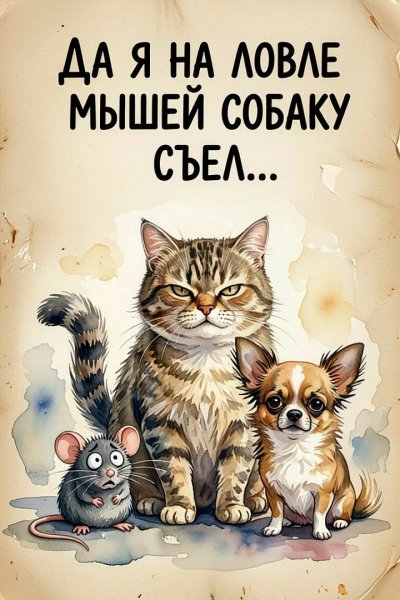 Большой опыт