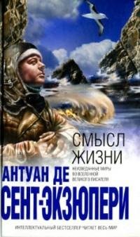 Антуан де Сент-Экзюпери - Смысл жизни