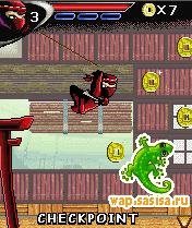 99 Ninjas