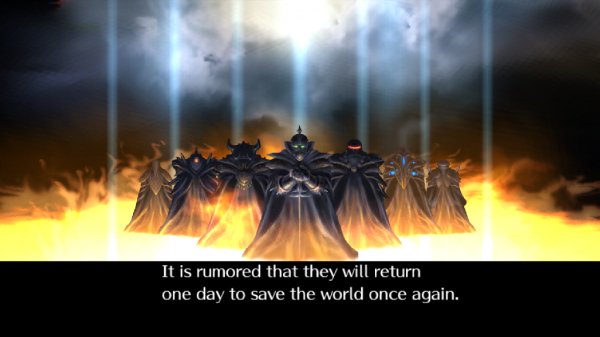 Romancing SaGa 2 v.1.00
