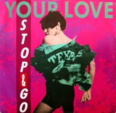 Stop &amp; Go - Your Love (Energy Mix)