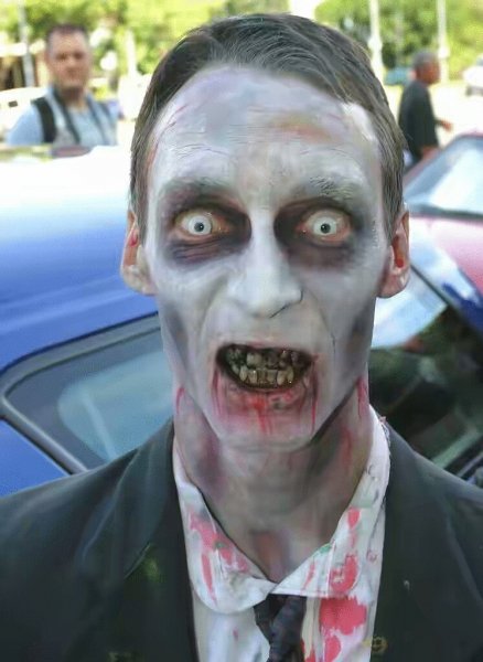 zombi