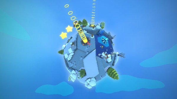 Flocklore v1.0.0