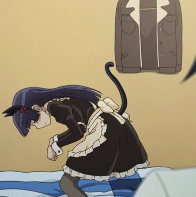 Gokou Ruri