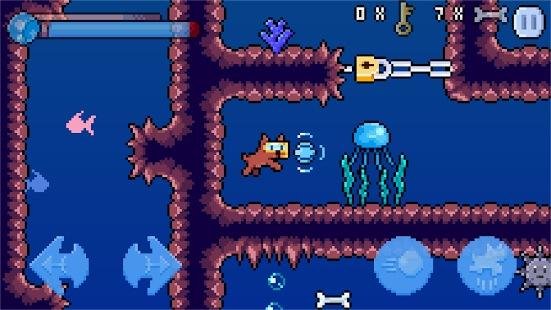 Subdog underwater adventure v1 17