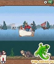 Dynamite Fishing Gold