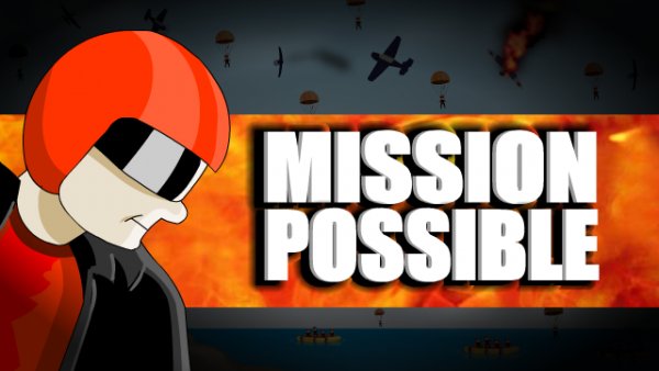 Mission Possible 320x240 E72