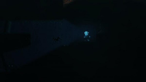 Reveal the Deep v.1.0