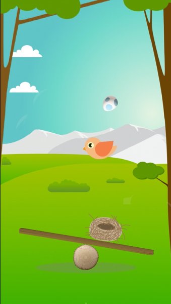 Save the Egg v.1.0.1