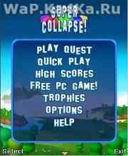 Super Collapse