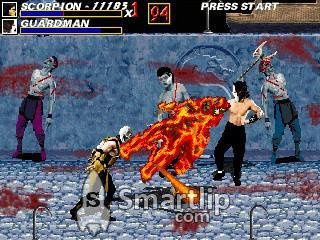 OpenBoR-v.3.08