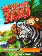 Wonder Zoo Samsung 240x400