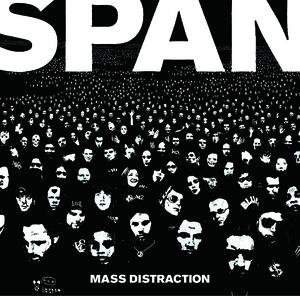 Span - Dont Think The Way They Do