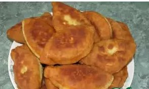 Пирожки 1