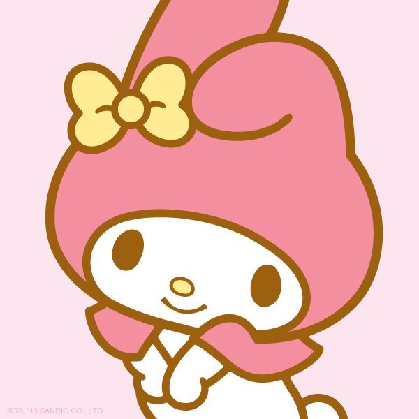 My Melody - Сон приходит на порог