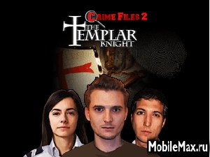 crime files 2 en nok 6300