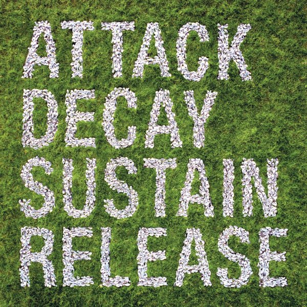Simian Mobile Disco - Tits  Acid