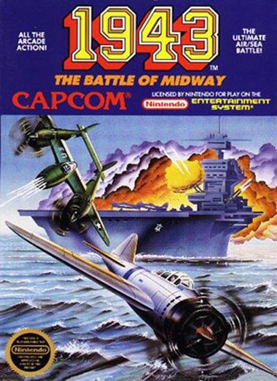 The Battle of Midway