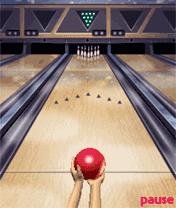 bowling samsung 240x320