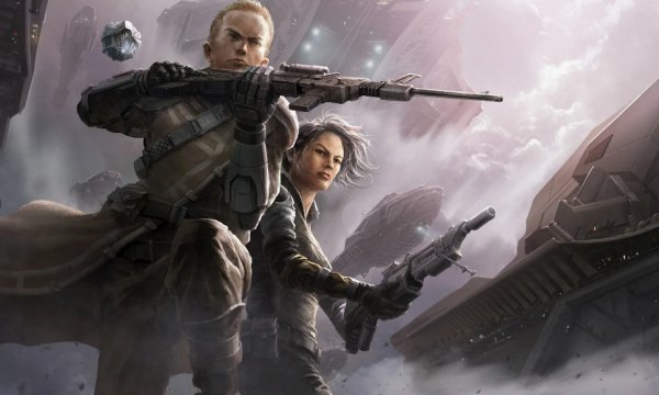 Expansion on Wargarden