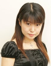 Yuki Matsuoka - Re-born (from anime "Negima !")