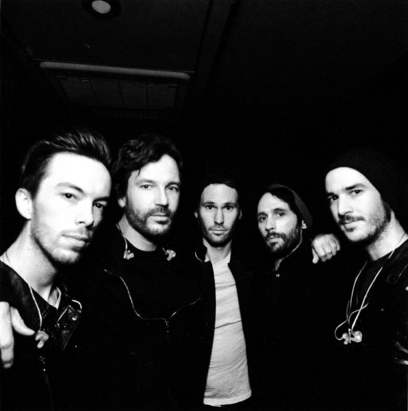Third Eye Blind - Scooby Doo, Where Are You