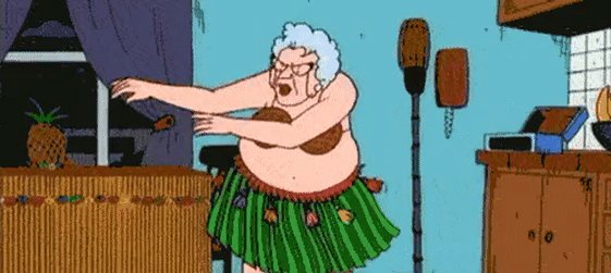 Dancing