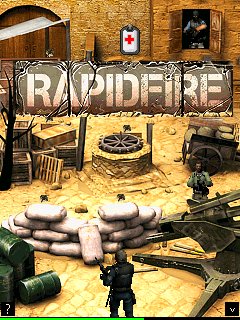 Rapidfire
