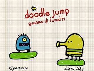 Doodle Jump