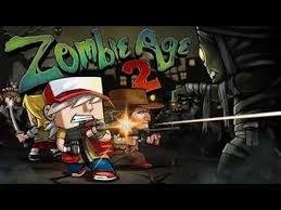 zombie age 3