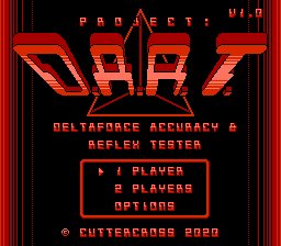 Project DART V1.0