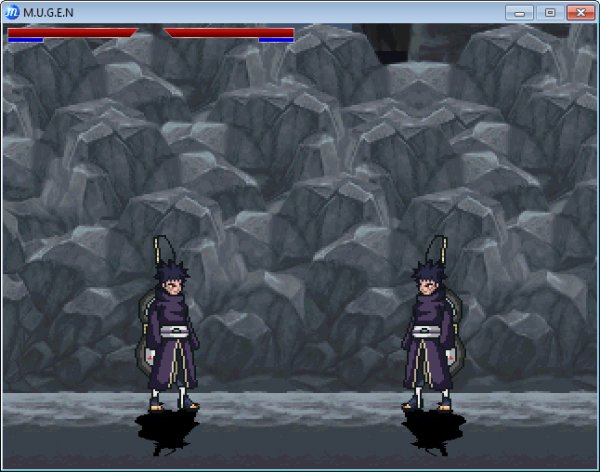 Obito X