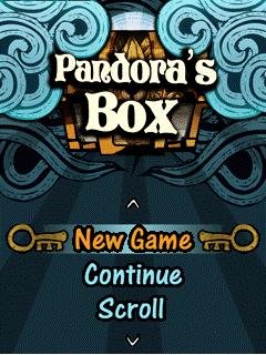 Pandoras Box