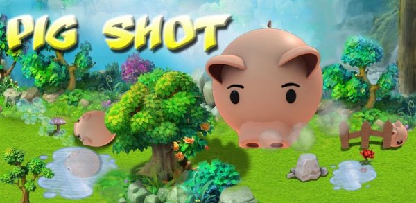 Pig Shot 1.0.2