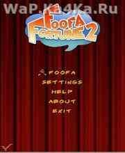 Foofa Fortune 2