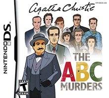 Agatha Christie - The ABC Murders (E)(NukeThis).nds