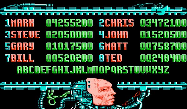 RoboCop 2 [p] [!] by Guyver