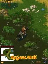 WildWestGuns Nokia 5800 EN IGP EU TS 110