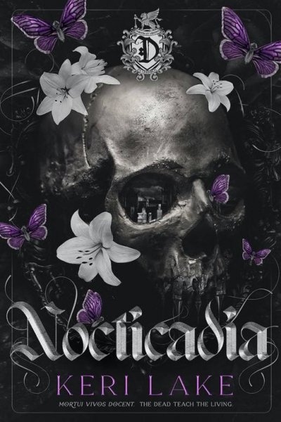 Noktikadiya