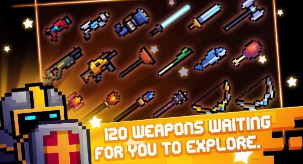 Soul Knight v.1.0.20