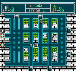 Tank (Caltron CN-16)(Unl)