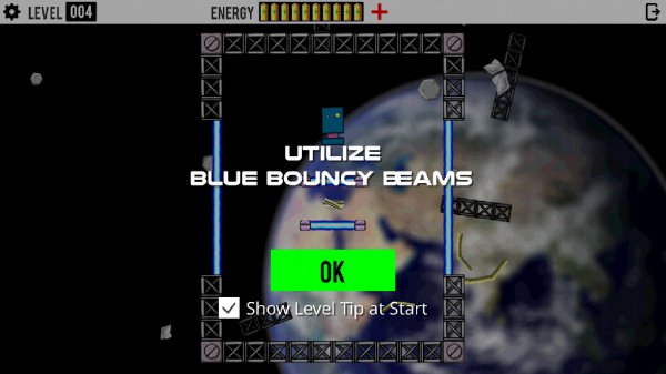 Gravity Control v 1.0