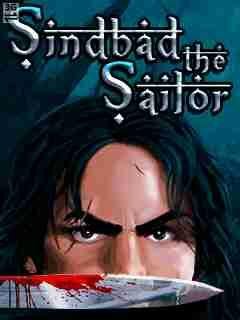 Sindbad the Sailor 320x240 E72