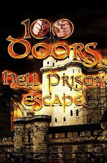 doors hell prison escape v1.1