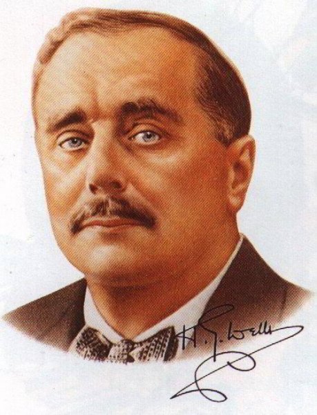Уэллс - Собрание сочинений.Том 13 (fb2)