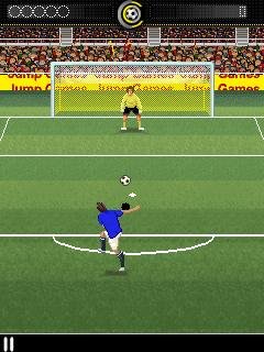 sensible soccer skills 240x320