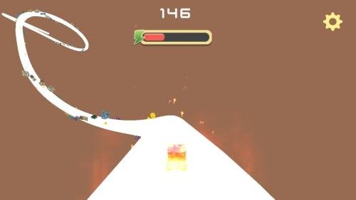 Infinity Rush! v1.5