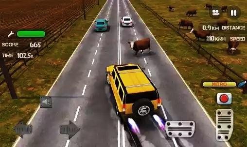 race the traffic nitro v1.0.2