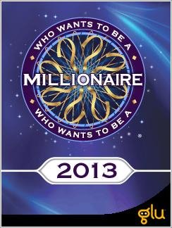 Who Wants To Be A Millionaire 2013 128x160